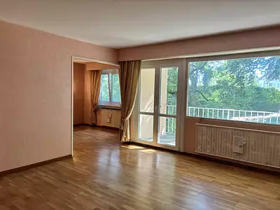 Appartement, 69 m²