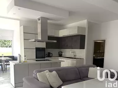 Maison, 112 m²