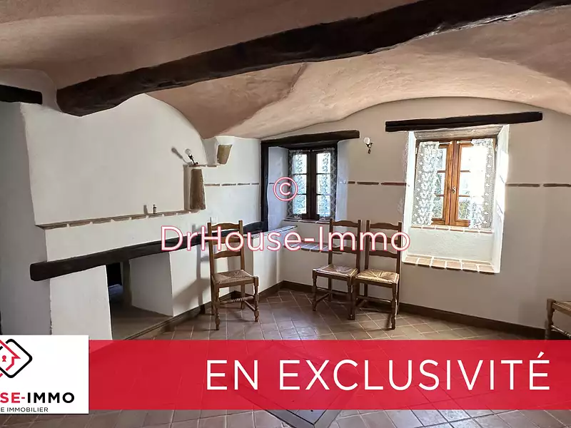 Maison, 70 m²