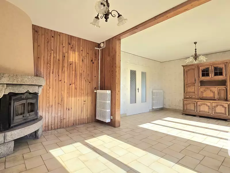 Maison, 95 m²