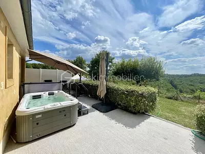 Maison, 121 m²