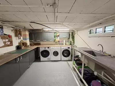 Maison, 92 m²