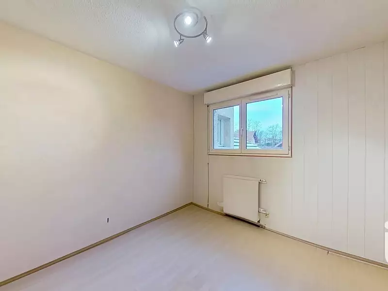 Appartement, 81 m²
