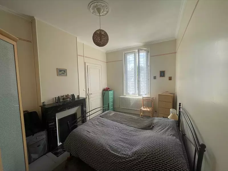 Maison, 123 m²