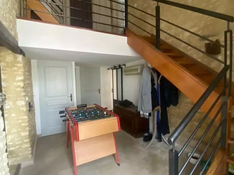 Maison, 272 m²