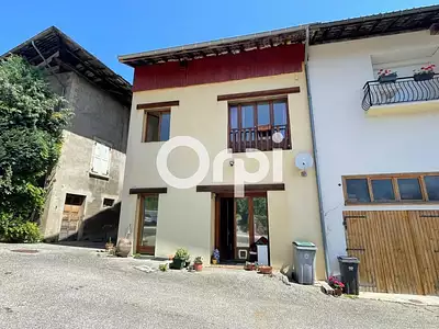 Maison, 94 m²