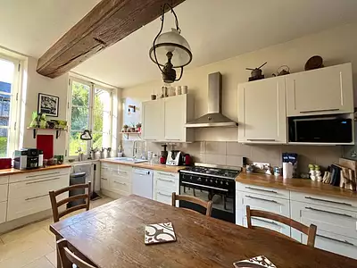 Maison, 288 m²