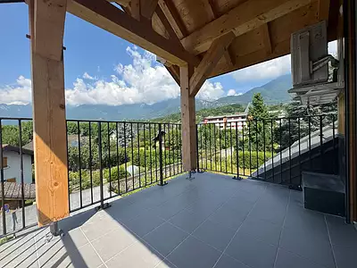 Appartement, 125 m²