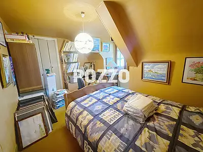 Maison, 141,86 m²