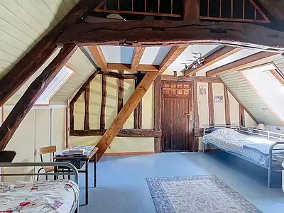 Maison, 158 m²