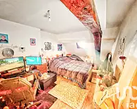 Appartement, 100 m²