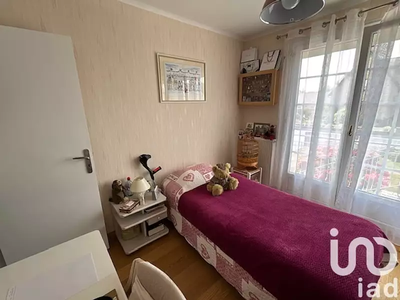 Maison, 64 m²