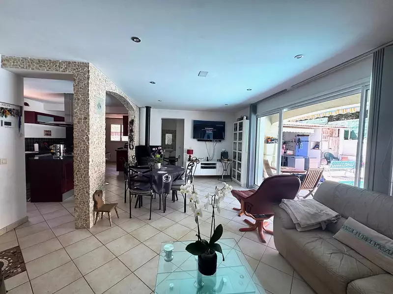 Maison, 100 m²
