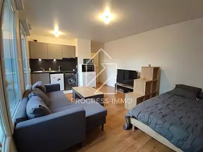 Appartement, 30,93 m²