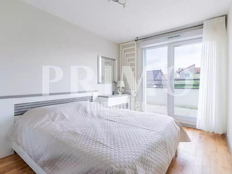 Appartement, 107,1 m²