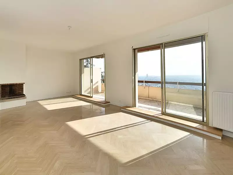 Appartement, 146 m²