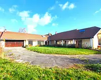 Maison, 135 m²