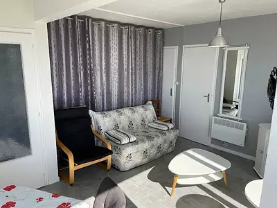 Appartement, 47,02 m²