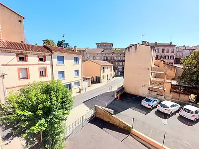Appartement, 76 m²