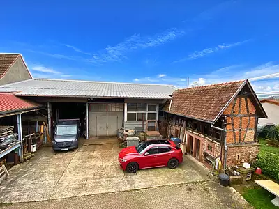 Immeuble, 276 m²