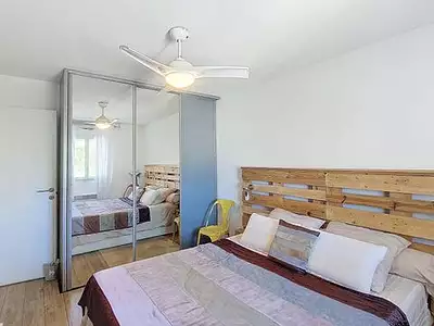 Appartement, 71,2 m²