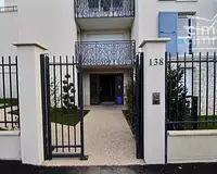 Appartement, 55,72 m²