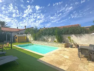 Maison, 114 m²