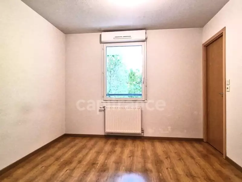 Appartement, 46 m²