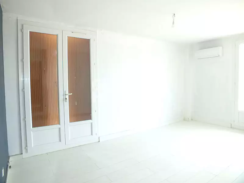 Appartement, 81,16 m²