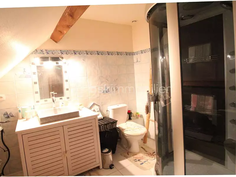 Maison, 143 m²