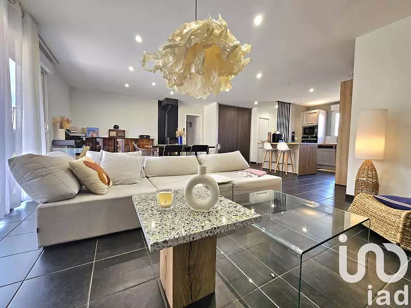 Maison, 120 m²