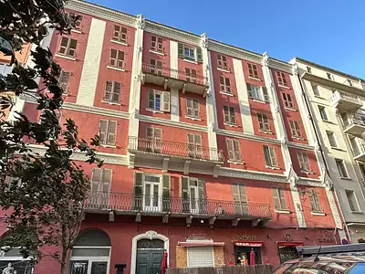 Appartement, 27,97 m²