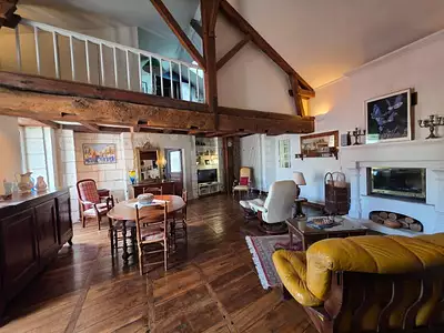 Maison, 120 m²
