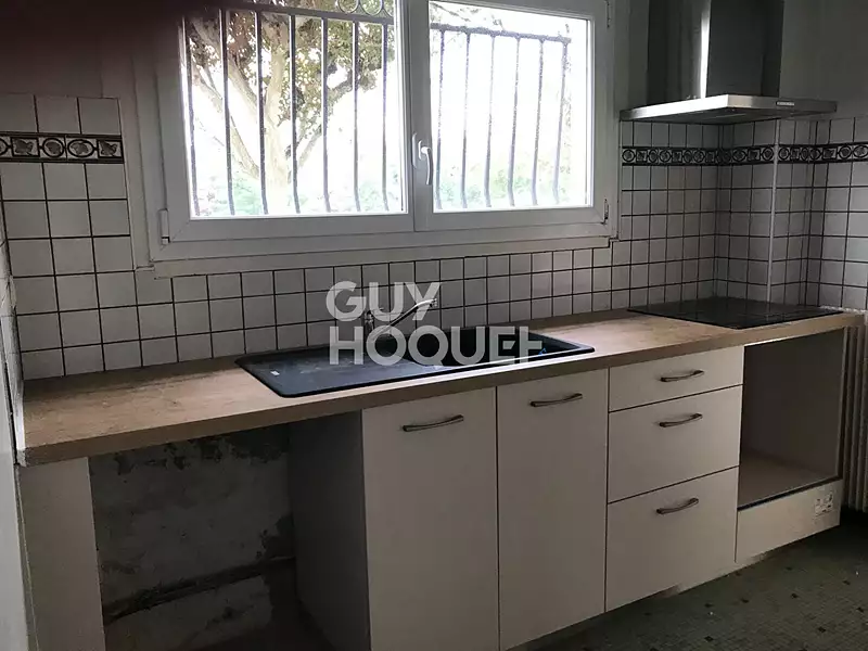 Maison, 190 m²