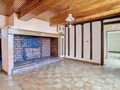 Maison, 131 m²