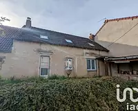 Maison, 94 m²