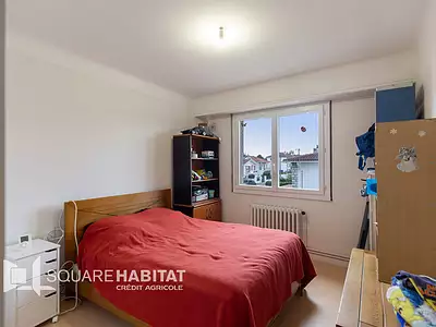 Appartement, 75 m²