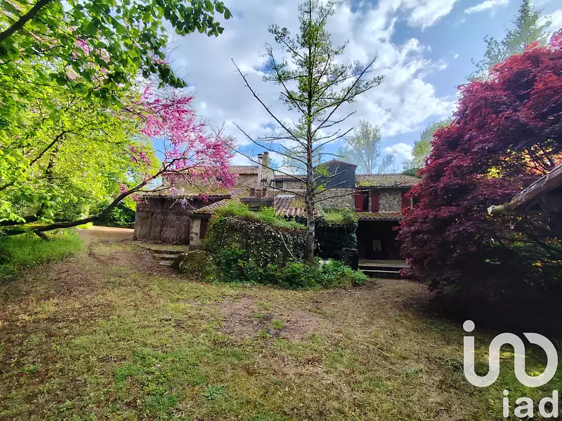 Maison, 315 m²