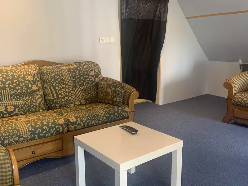 Maison, 92 m²