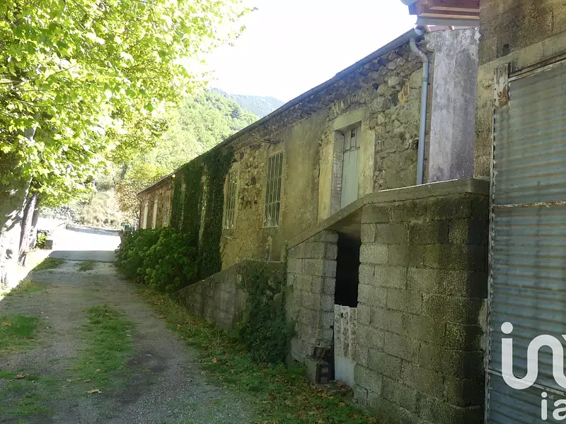 Maison, 255 m²