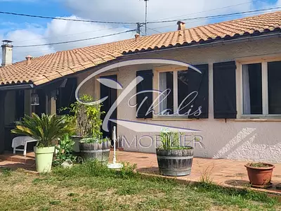 Maison, 85,05 m²