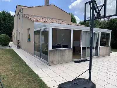 Maison, 148 m²