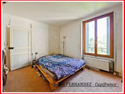 Maison, 130 m²