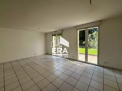 Appartement, 65,61 m²