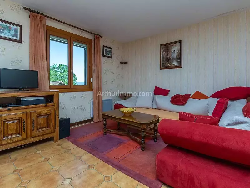 Maison, 91,6 m²