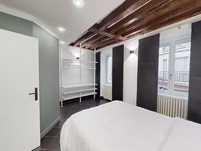 Appartement, 71 m²