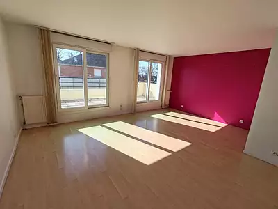 Appartement, 83 m²