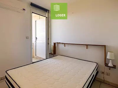 Appartement, 41,46 m²