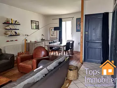 Maison, 106 m²