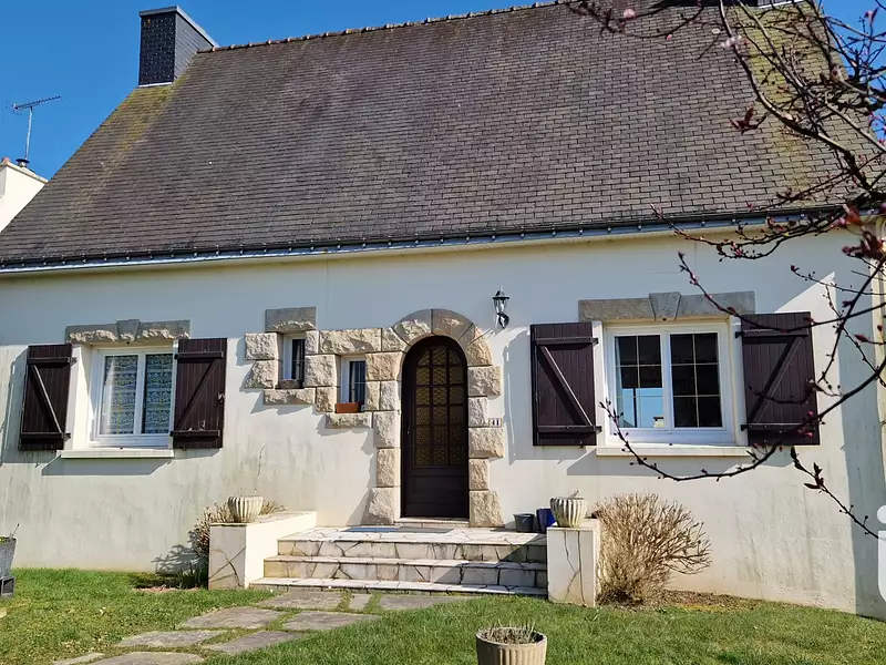 Maison, 144 m²